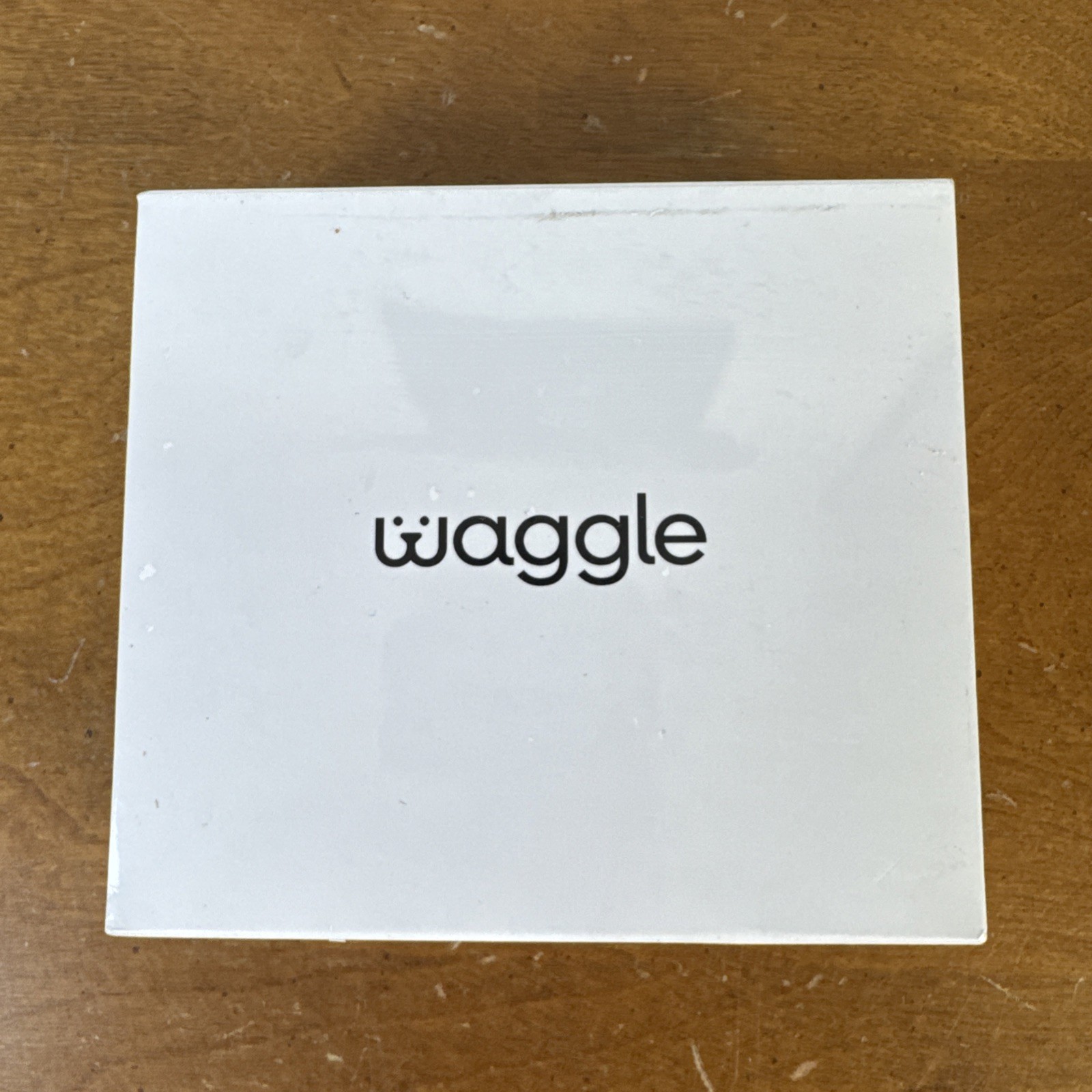 Waggle RV/Pet Safety Temperature Monitor - Lite | 4G LTE | Instant Power Outa...
