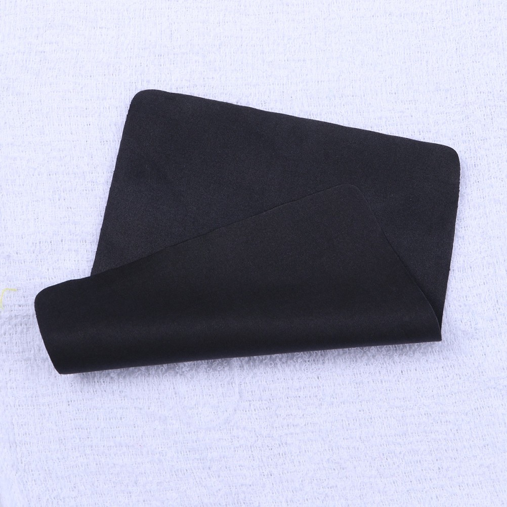  6 Pcs Microfiber Cloth Portable Mobile Screen Cleaning Cloths Camera Lens