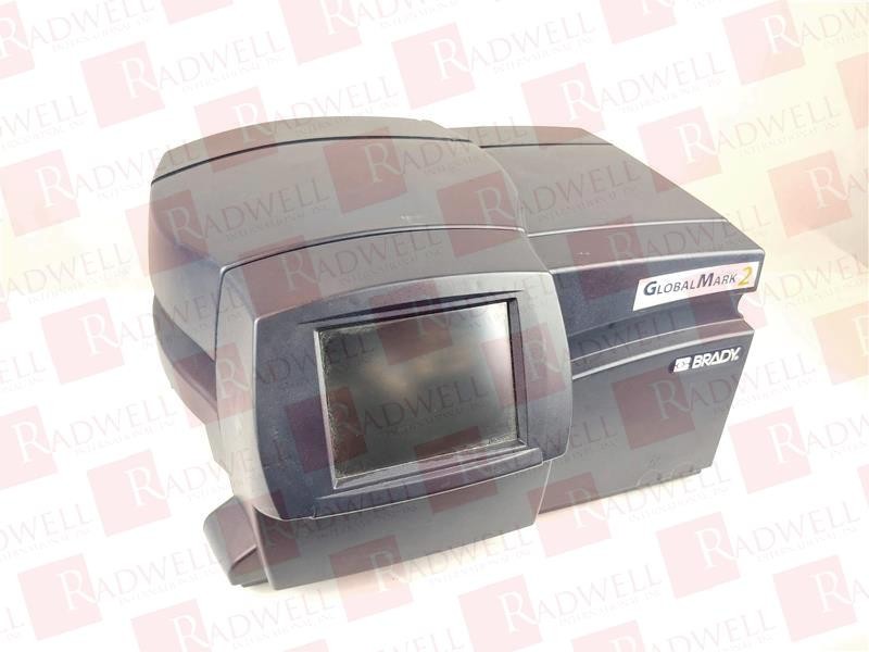 BRADY MG2 / MG2 (USED)