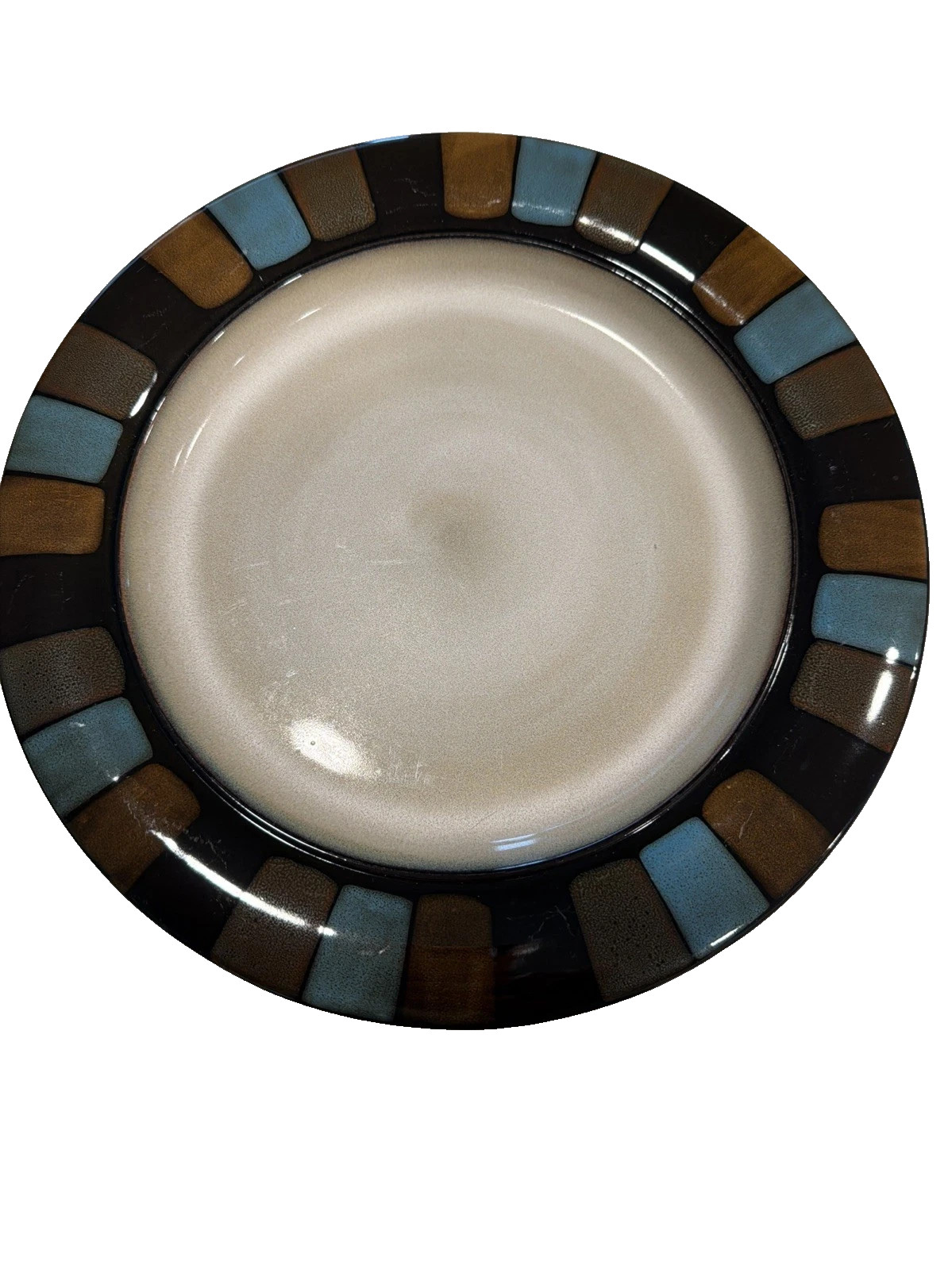 PFALTZGRAFF EVERYDAY CAYMAN Dinner Plate 10 3/4"  Set of  5