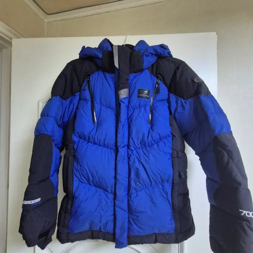 Eider 700 Fill Power Padded Jacket 150cm Pre-Owned