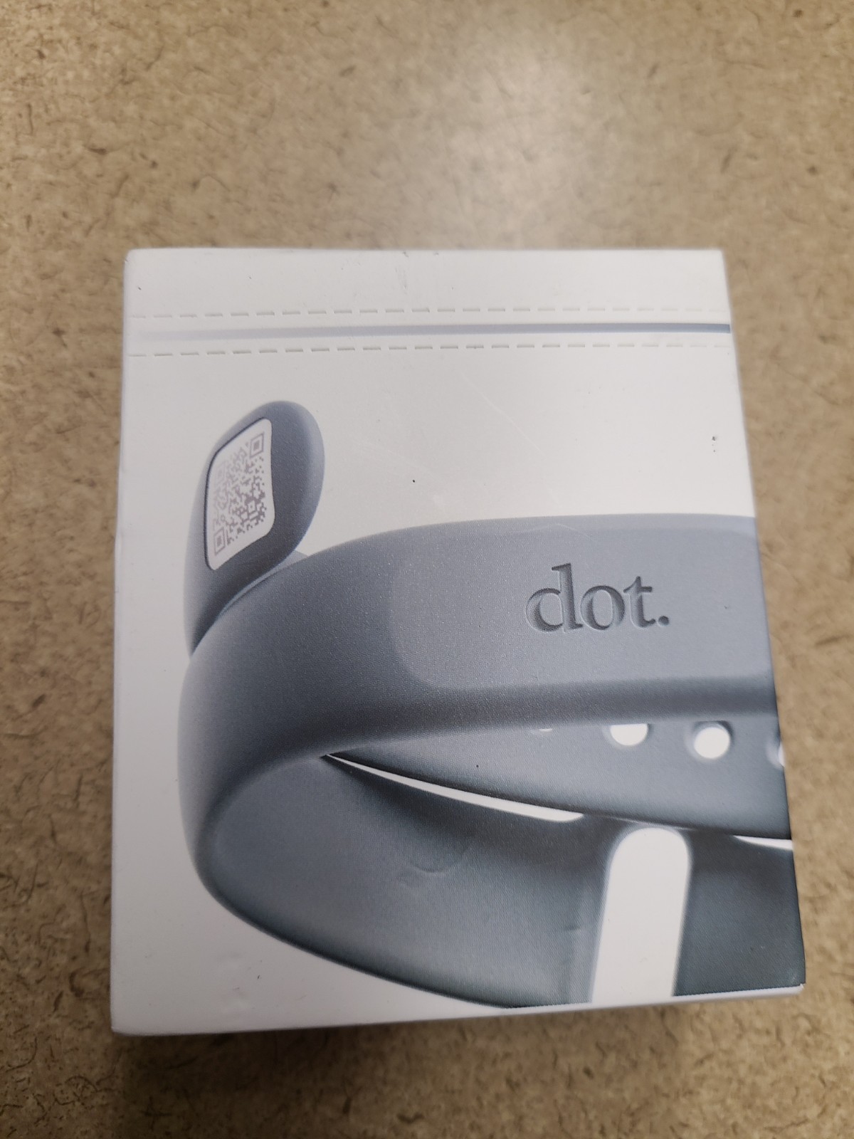 NEW Dot. Band the Digital Business Card Wristbands. Green