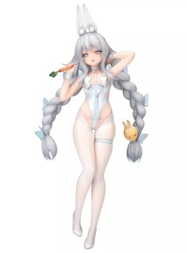 Le Marin Nap-loving Lapine Ver. "Azur Lane" 1/6 PVC & ABS painted finished produ