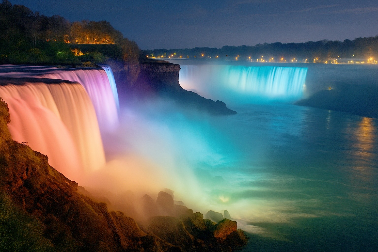 $20 Coupon for 2025-2026 New York to Washington DC – Niagara Falls 3-Day Tour