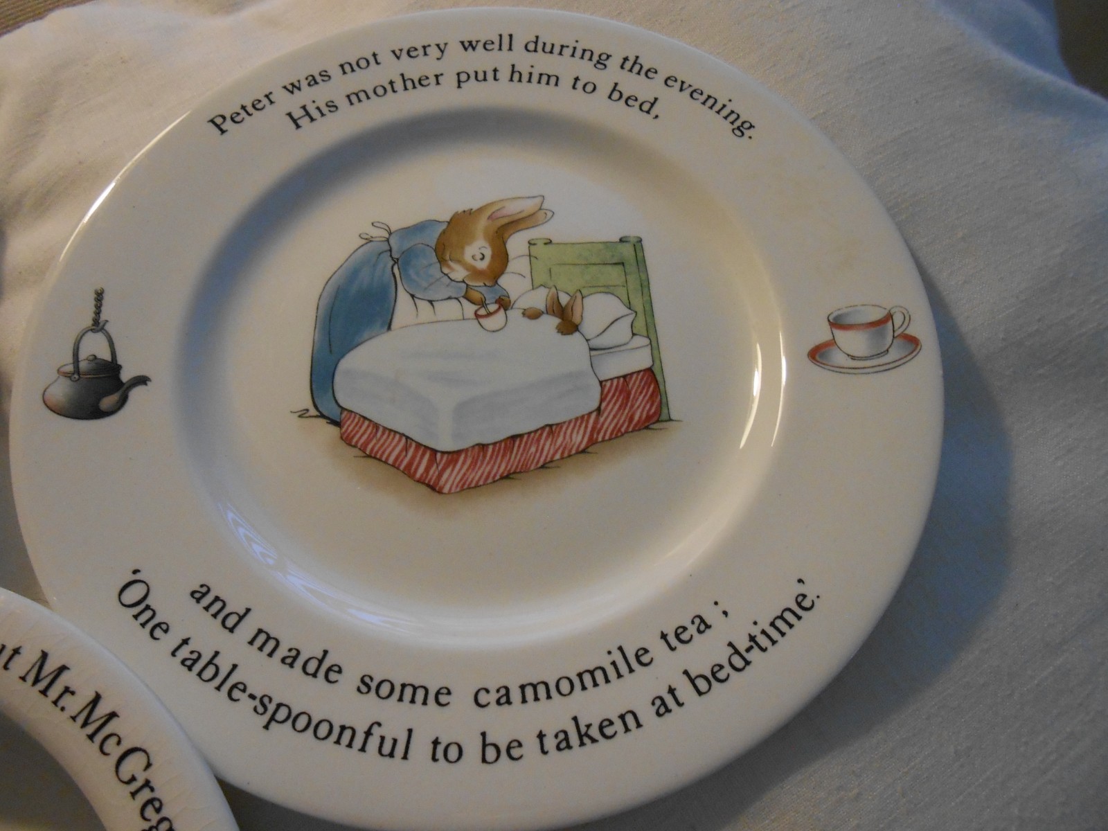 5 Piece Baby Meal and Memories Kit, Wedgewood and Royal Doulton