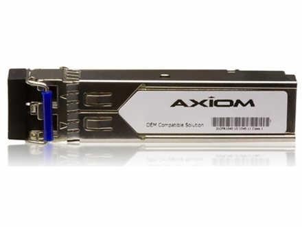 Axiom-New-JD093B-AX _ SFP+ transceiver module ( equivalent to: HP JD09