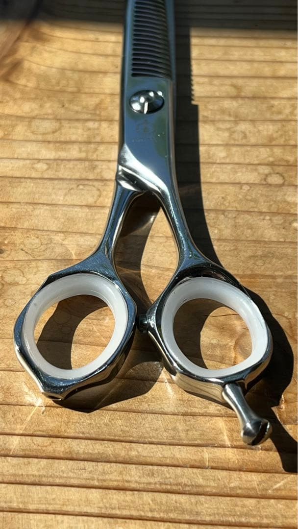 MIZUTANI Thinning Shears