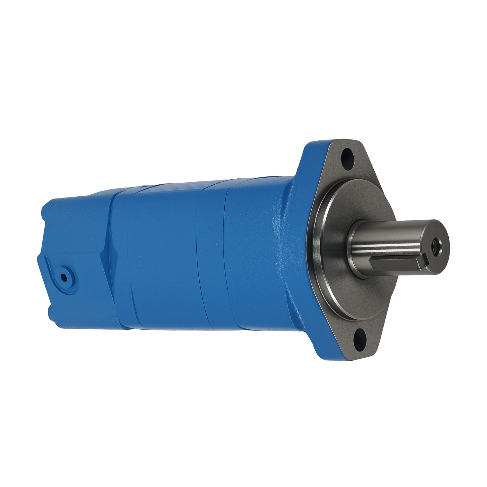 Hydraulic Motor for Char-Lynn Eaton 2000 Series 2 Bolt 18.71 in3/r 104-1028-006