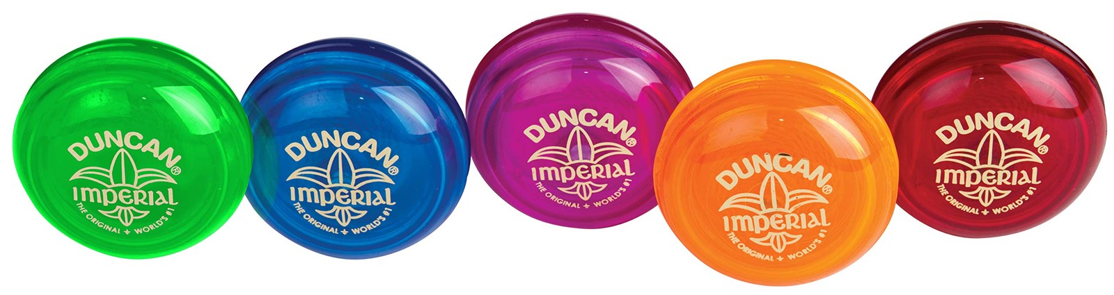 Duncan Toys 3124IM Duncan Classic Imperial Yo-yo