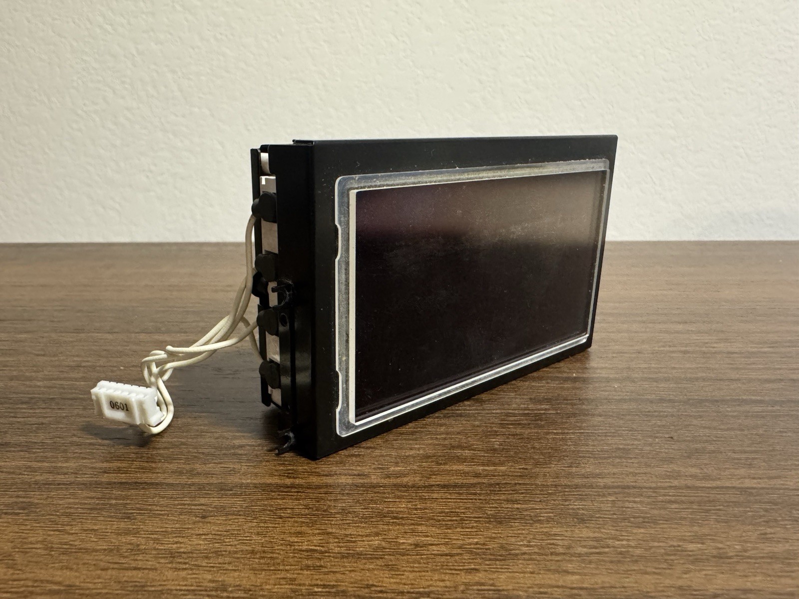 LCD Screen for Garmin GPS GNC GNS 430 400 420 W & AW series (Exchange Program)