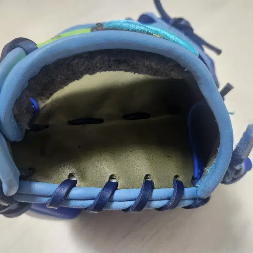 Nice Infield Glove - Baseball Glove - Lightly Used