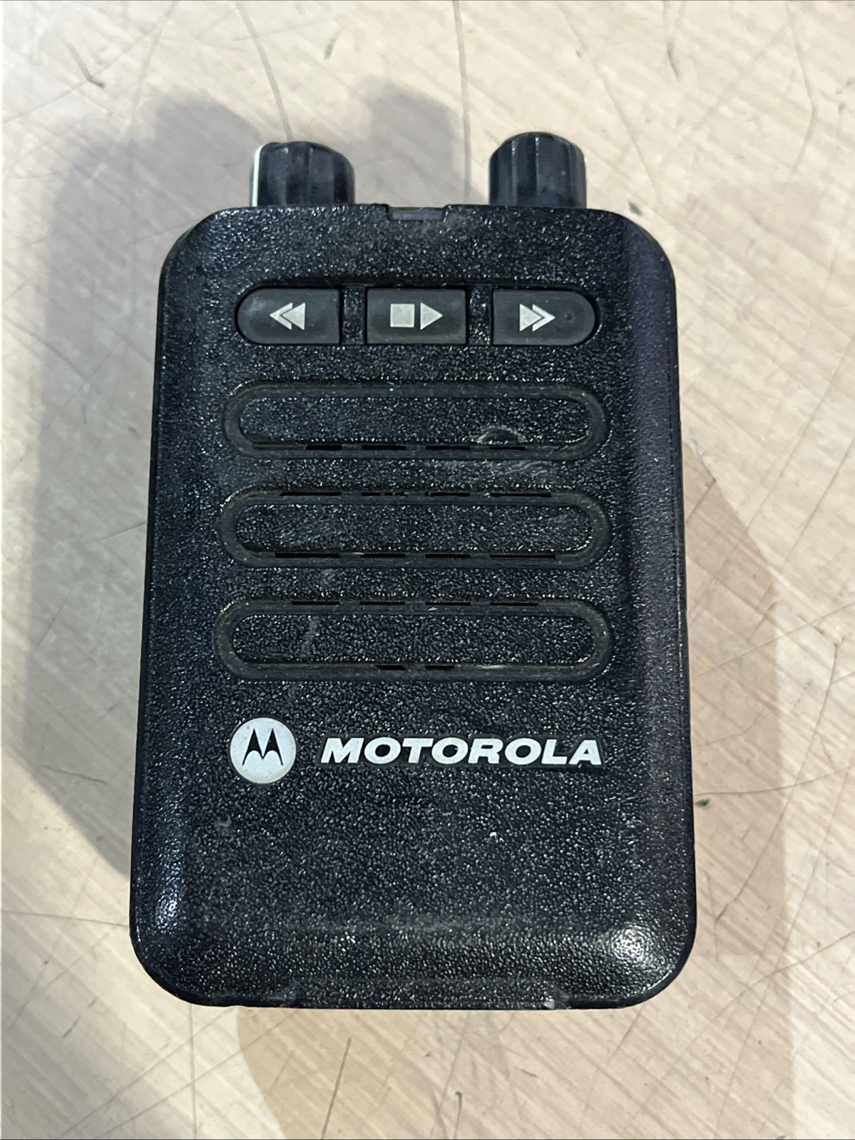 MOTOROLA RLD1049A PAGER