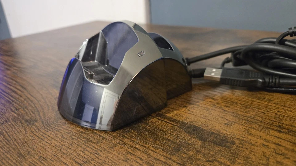 Dell AXIM X5-Windows Pocket PC Chargers Docking Station TESTED