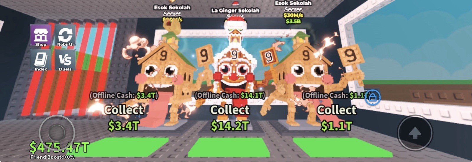 3 ESOKS INCLUDING GINGERSEKOLA-475M AND BLOODROT CHIPS AND QUESO ALL DIFFERENT  