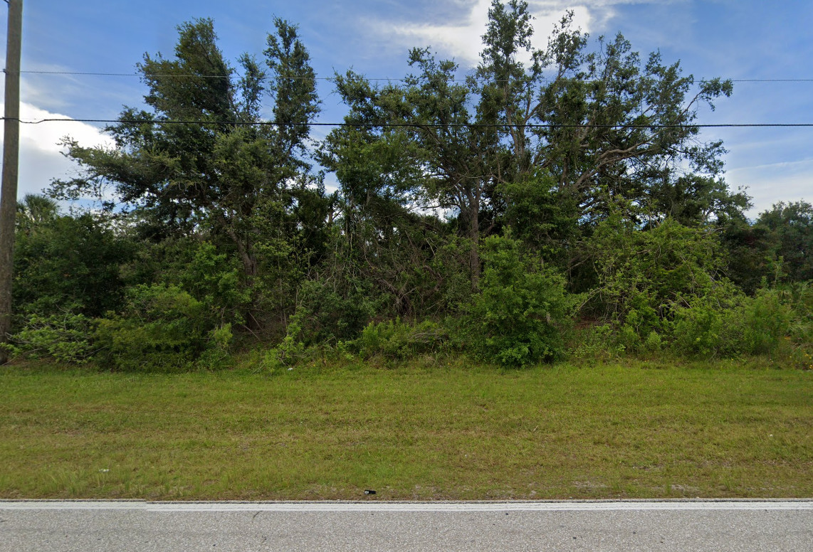 land for sale in florida