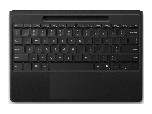 Microsoft Surface Pro Flex Keyboard Keyboard with touchpad, ZRA-00006