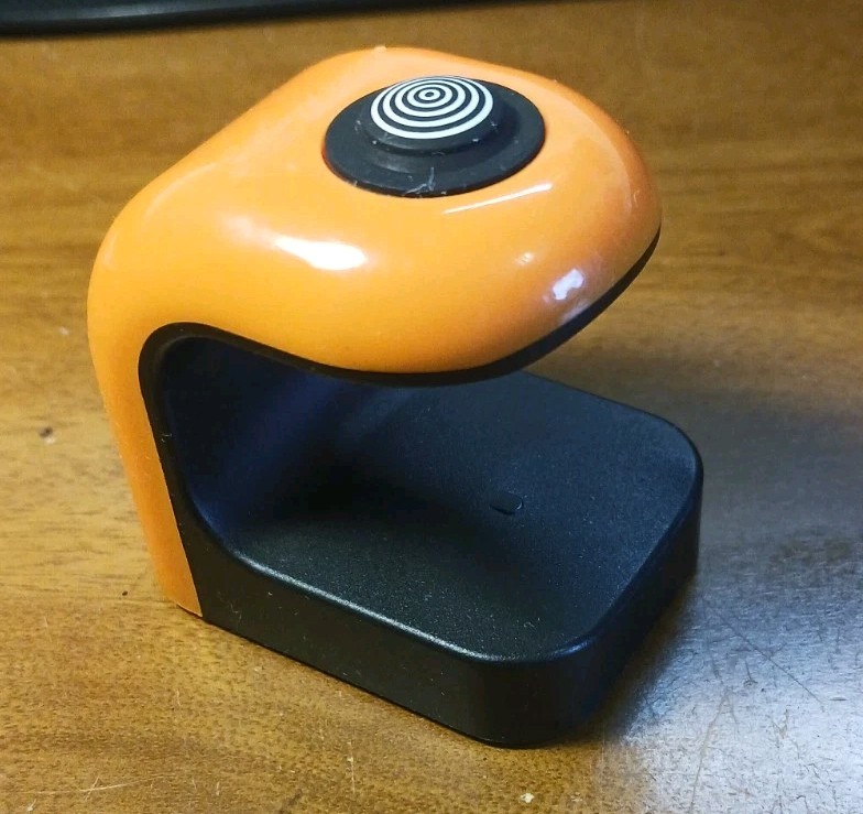 Sally Hansen LED Light SH900 Gel Nail Polish Curing Lamp Manicure Pedicure