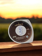 PSP PlayStation Portable National Treasure 2 TESTED Disc Only 