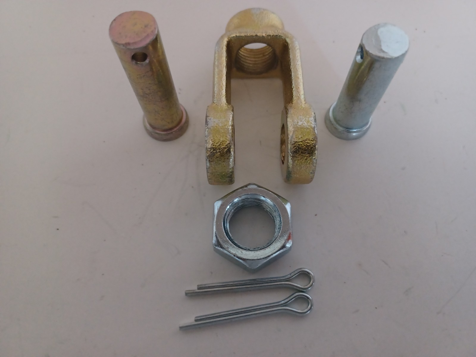 Buyers TGC32508VBAG Hardware Kit 