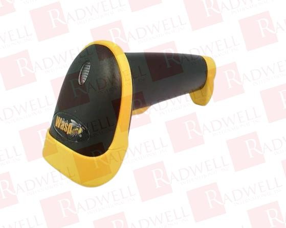 WASP WWS550I / WWS550I (USED)