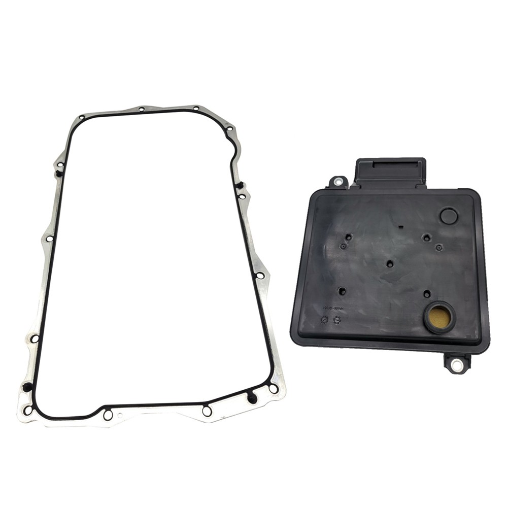 68417054AB for   Automatic Transmission Oil  with Gasket 68417054AA, 2PCS E6H1