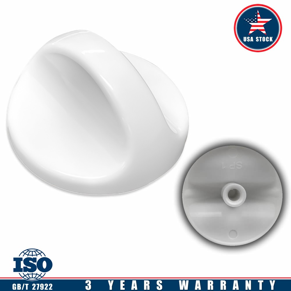 131167601 Washer Timer Control Knob For Frigidaire AP2106210 406628 131167602