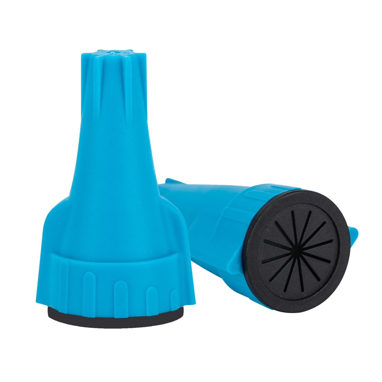 Dicio Waterproof Landscape Wire Connectors 20-8 AWG, 10 PCS, UL Listed