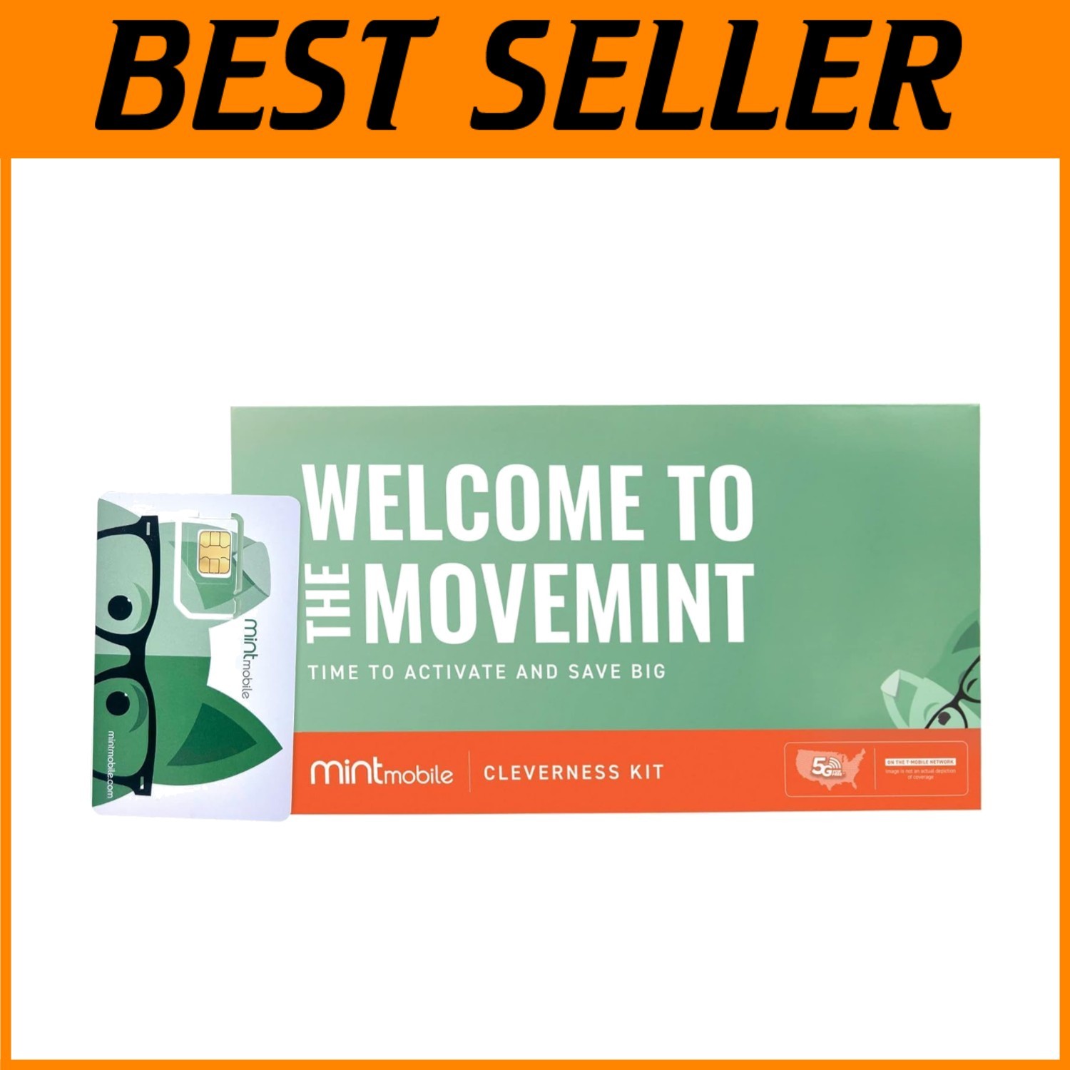 3-in-1 SIM Card | 3  Unlimited Talk, Text & Data