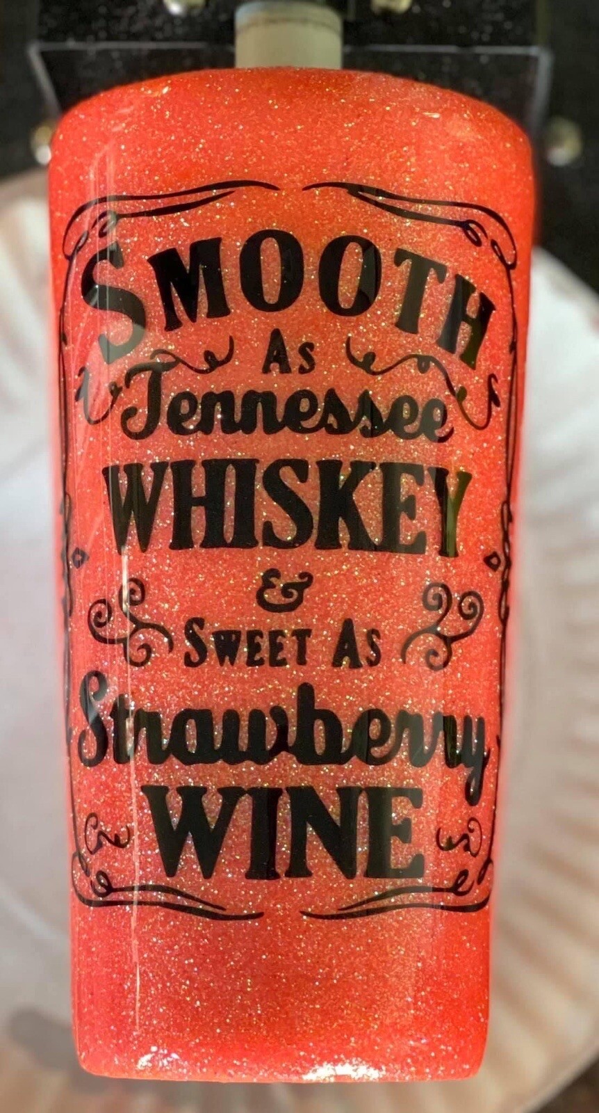 DesignsByDenning- Custom Tumbler!