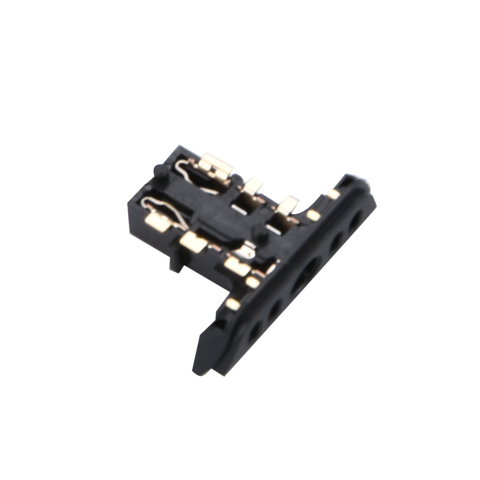 Headphone Plug Jack Headset Port Socket Female Connector Replace For PS5 Handle