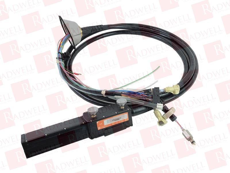 DOVER CORPORATION ENR36868 / ENR36868 (USED)