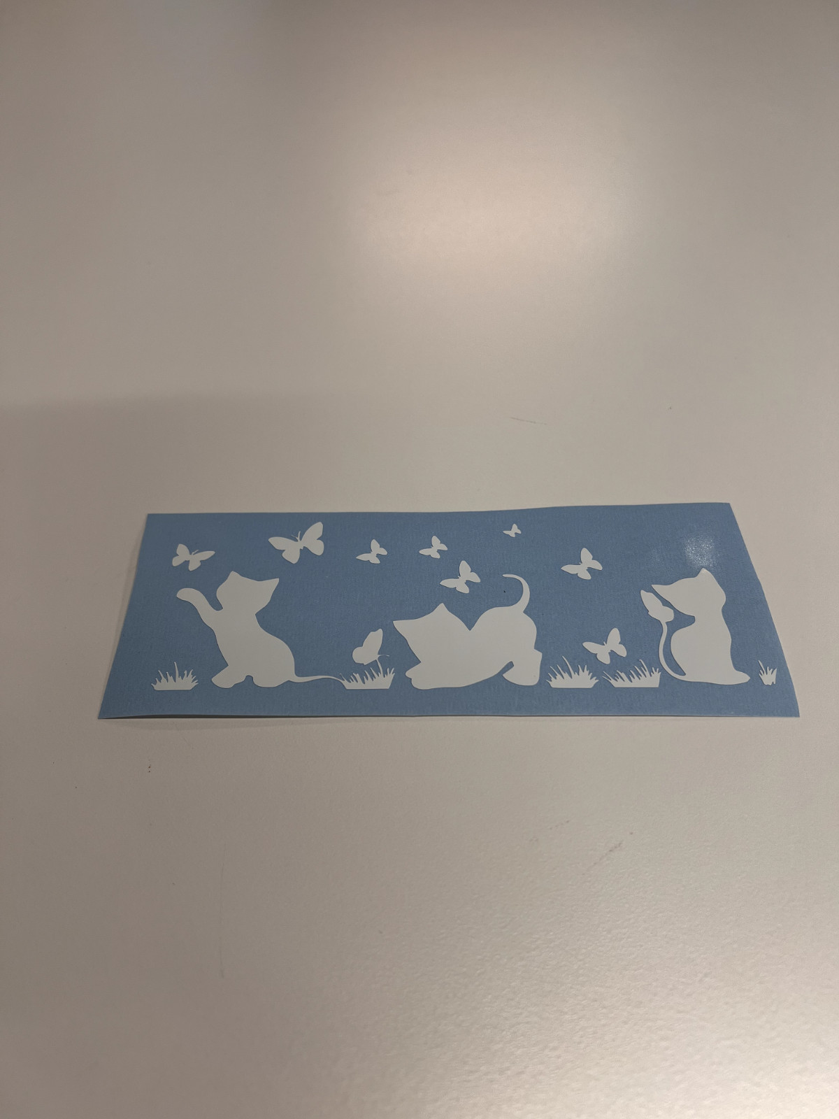 Vinyl Decal Sticker Waterproof Car Window Laptop Wall Graphic HAKUNA MATATA