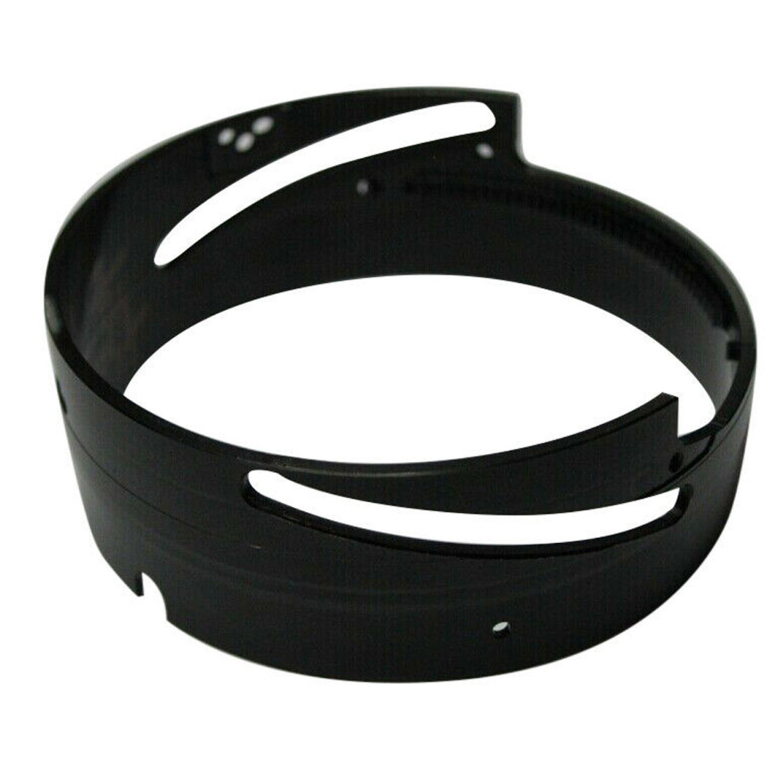 Camera Lens Focus Tube Barrel Ring With Gear For Canon EF 50mm 1:1.4 USM Repair