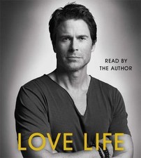 Love Life (AUDIO CD)