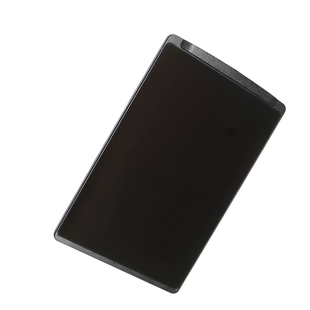 Original LCD Display Screen with Frame Repair Part for Panasonic Lumix DC‑GH6