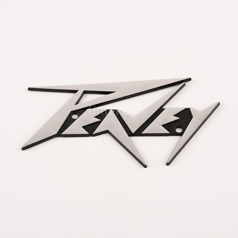 1Pcs DIY PEAVEY plastic logo badge replacement piece(text) 160mm X 80mm
