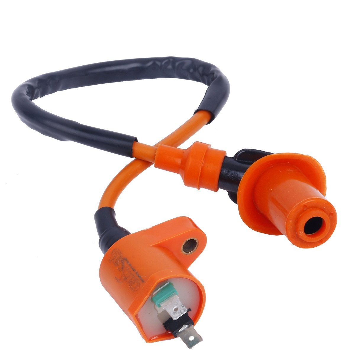 ATMT1-146 Scooter High Performance Racing Ignition Coil GY6 50cc 125cc 150cc ...