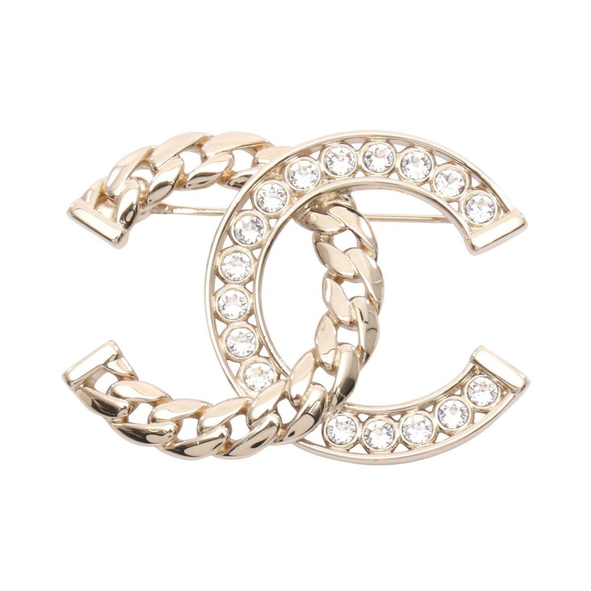 Accessories (Other) Other Gold ONE SIZE Used