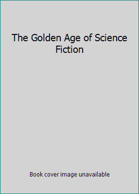 The Golden Age of Science Fiction by Amis, Kingsley