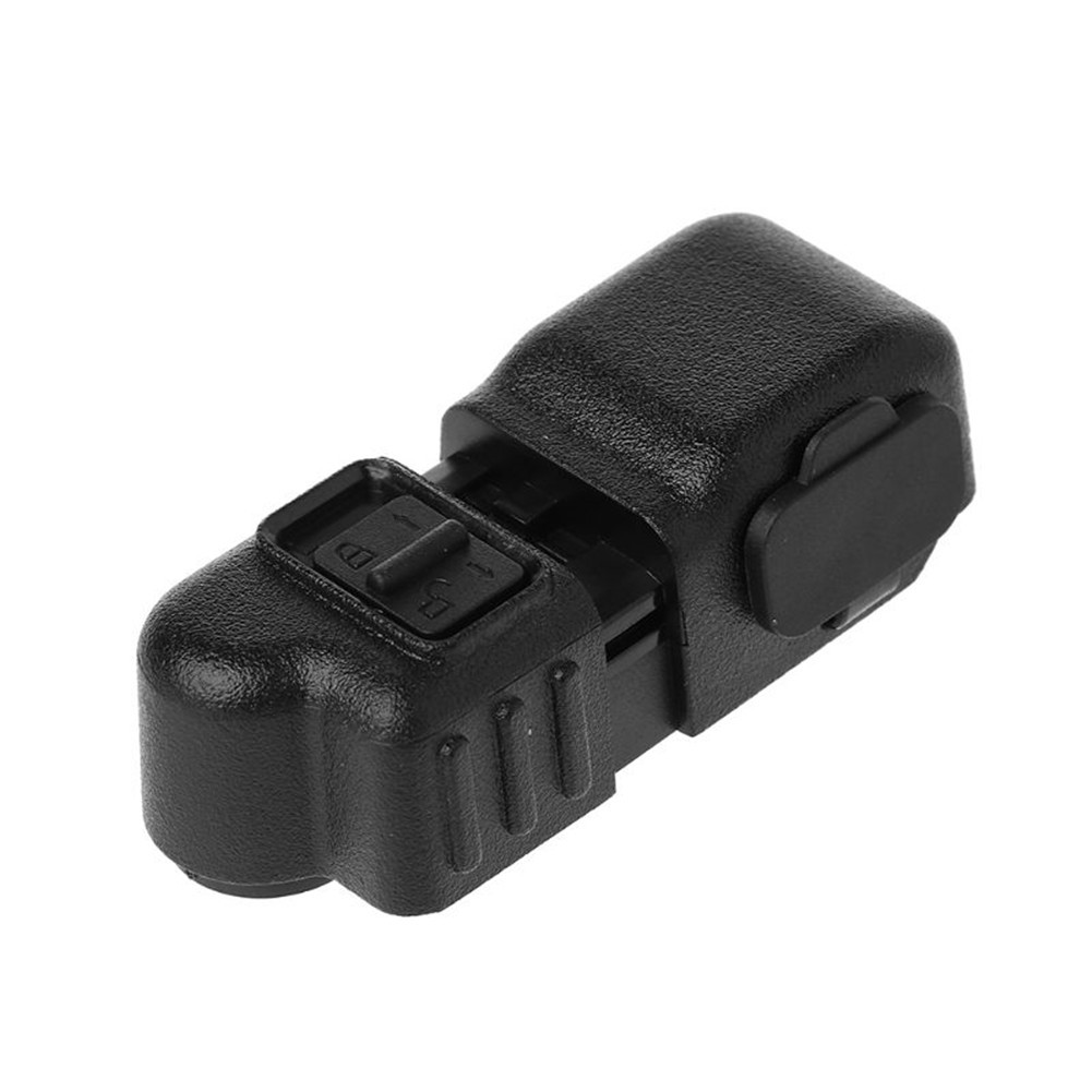 2-Pin M Plug Adapter For Motorola XiR P6628 XPR3500 MTP3100 Walkie Talkie Radio