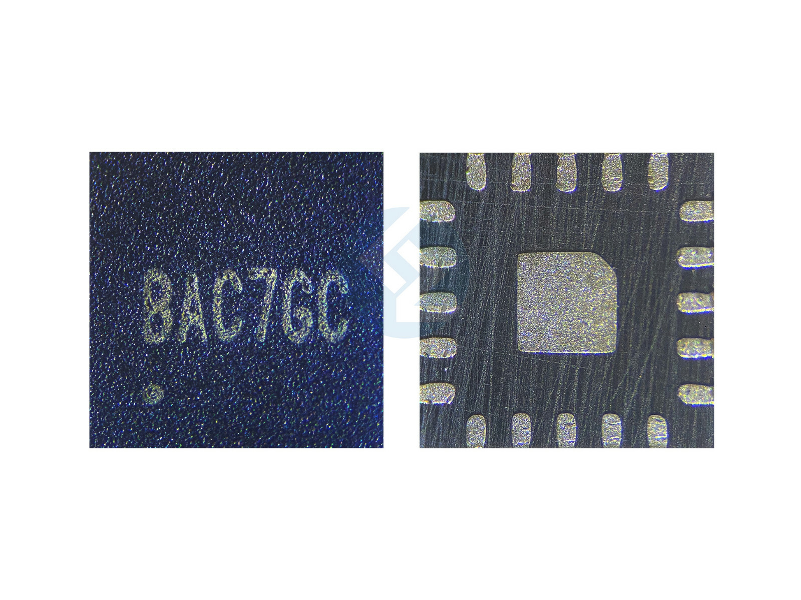 SY8288CRAC SY8288C BAC7GC BAC7LN BAC5KA BAC6GB BACXXX QFN 20pin IC Chip Chipset