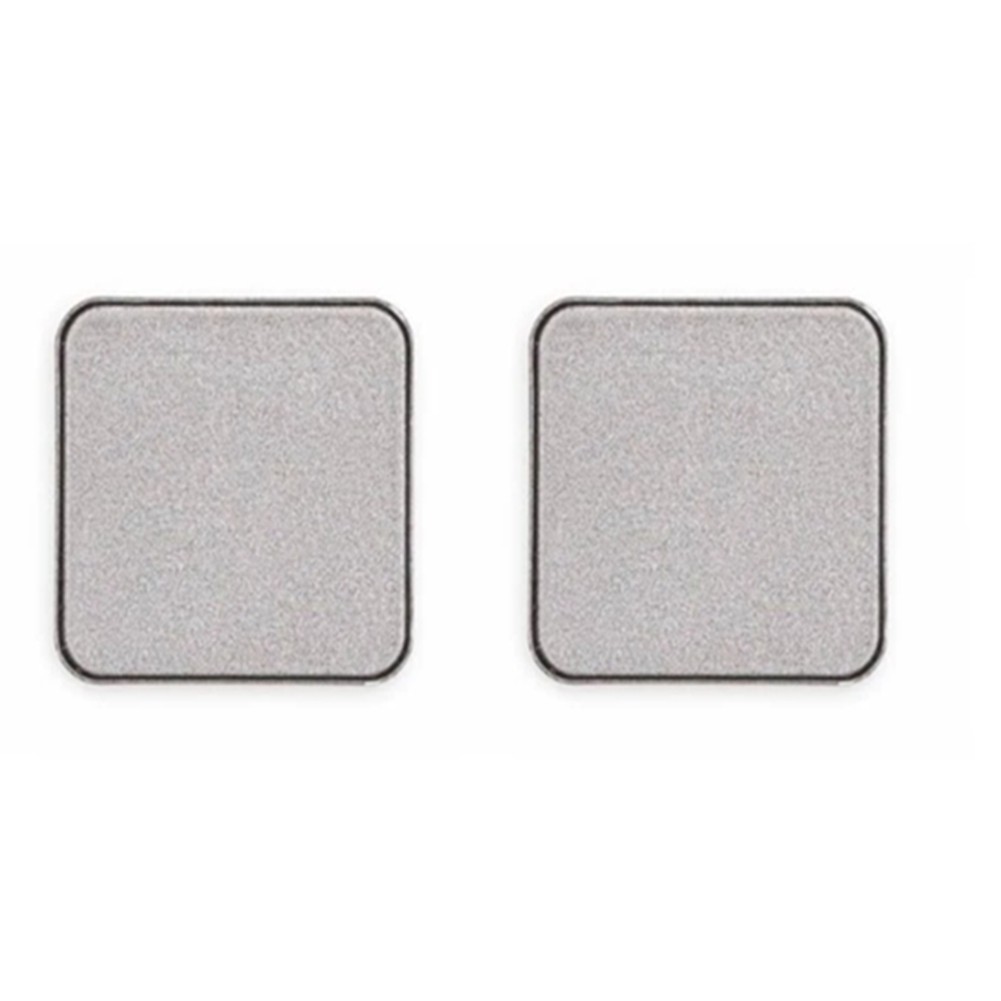2Pcs for  MIC Microphone Transmitter End Back Clip Magnet Small Bee 7744