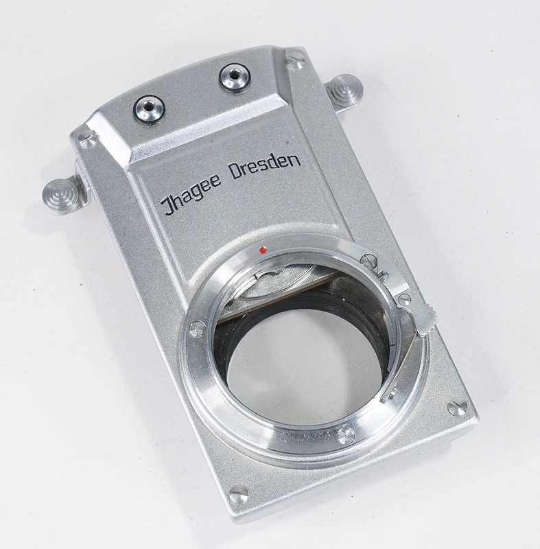 IHAGEE EXPOSURE METER FOR EXAKTA, UNTESTED/226741