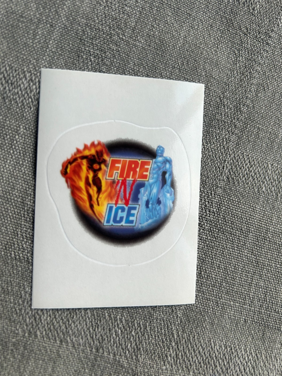 Marvel Heroes Collection Preziosi 2008 Comic In Very Good Condition