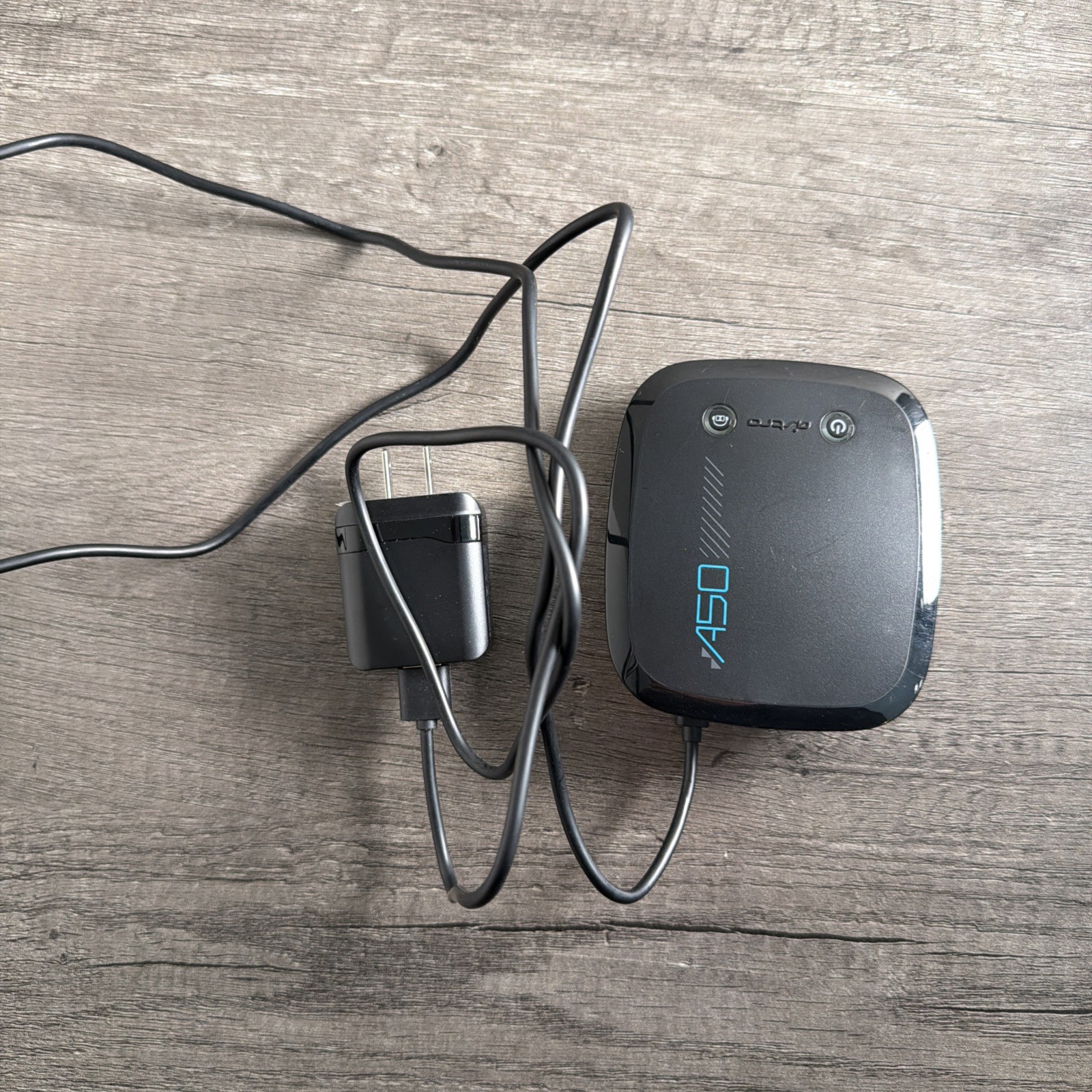 Astro Gaming MixAmp TXD Black/Blue For Astro A50 Headsets