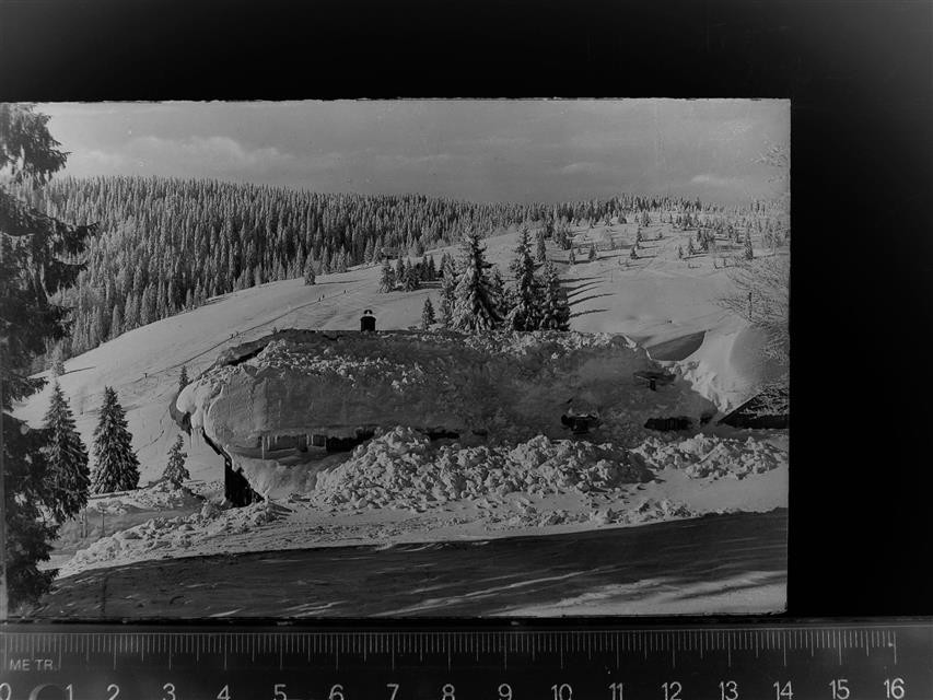 30083540 - 7828 Feldberg Guest House Menzenschwander Huette