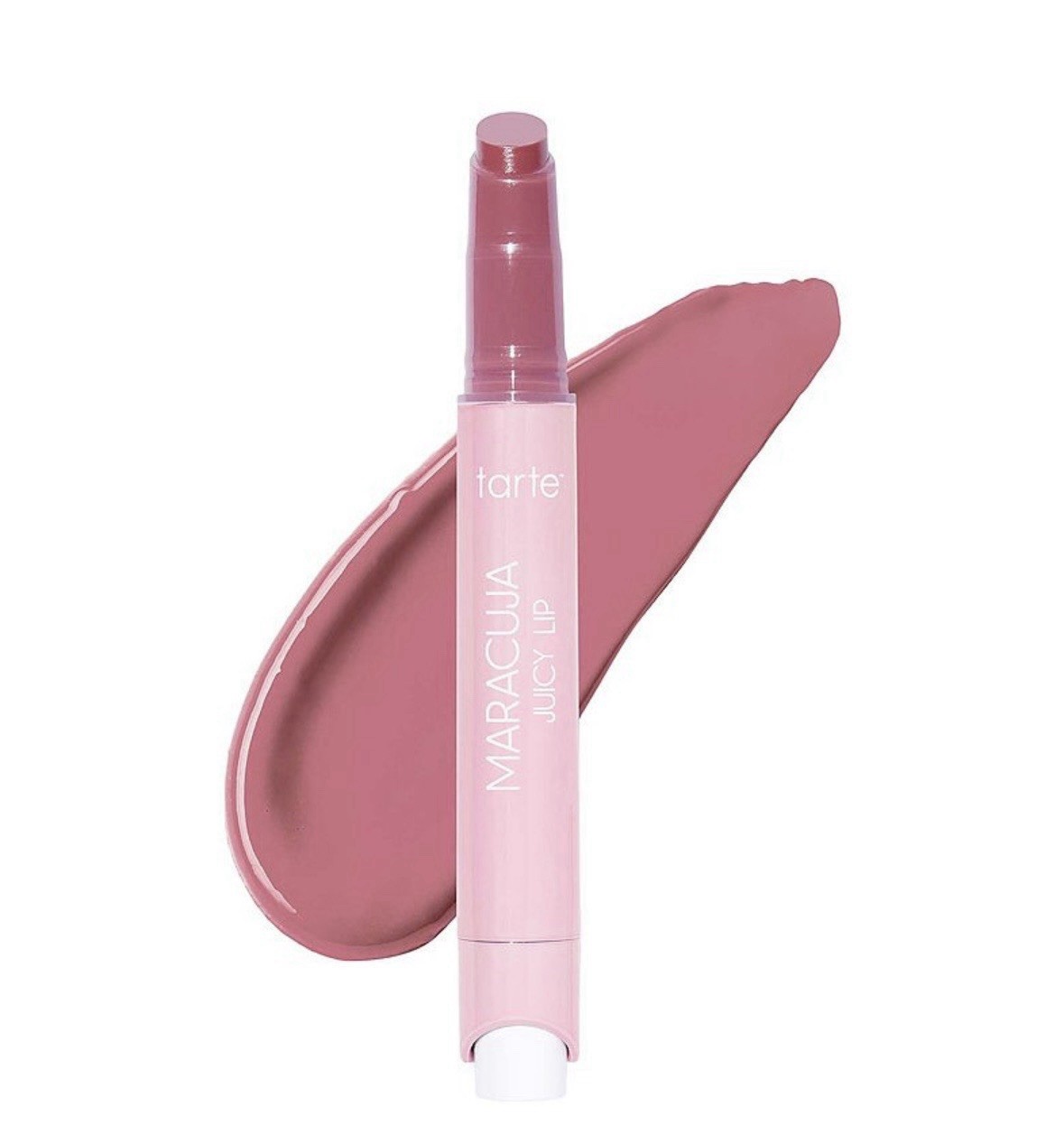 Tarte Maracuja Juicy Lip Balm In Hibiscus Full Size Brand New In Box 💯Authentic