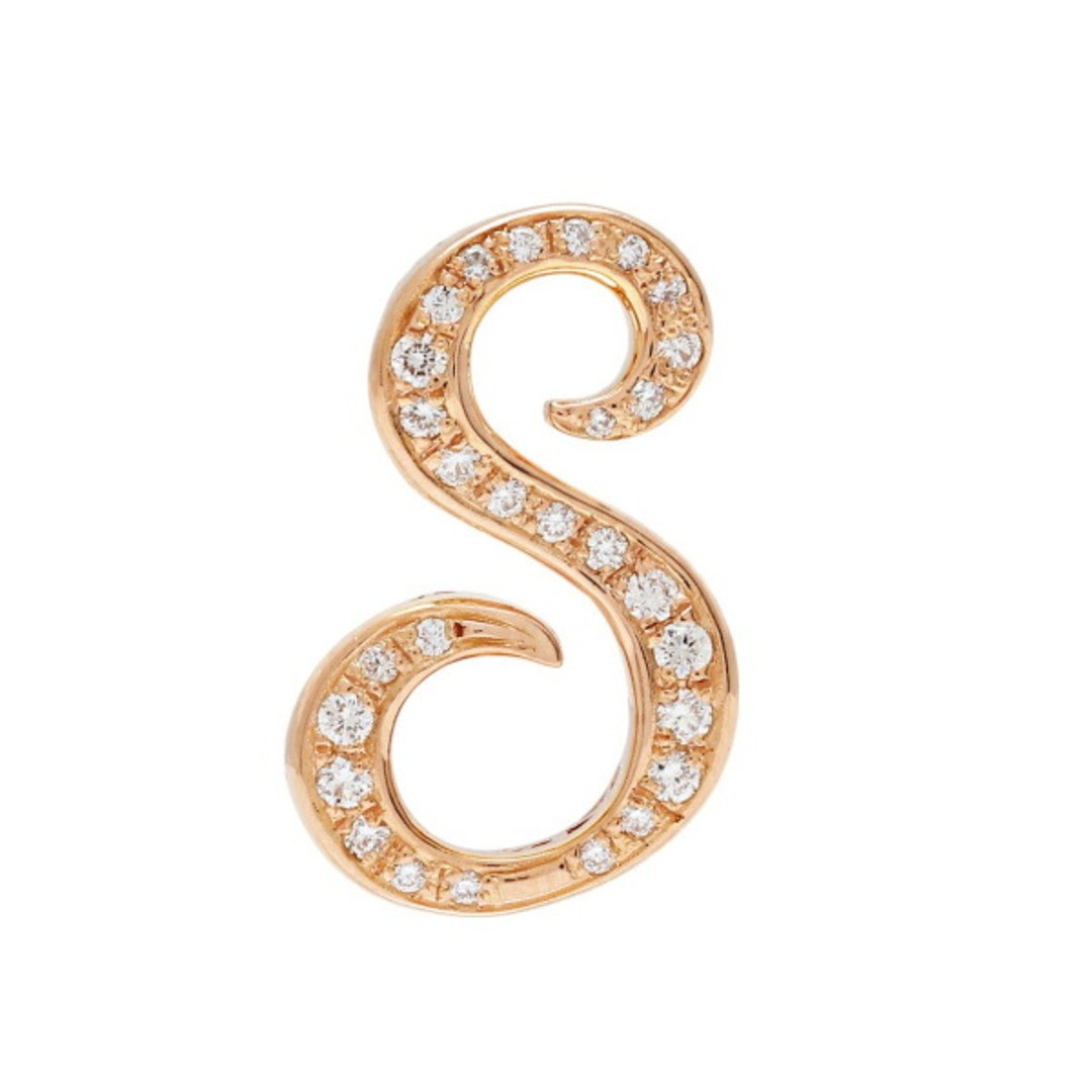 Yukizaki Alfinial Pendant Top SM Size Genuine Y.ALPHA.12.22.S.M Pen Used YUKI-0