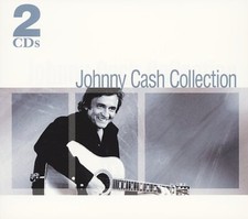 Johnny Cash Collection by Johnny Cash (CD, 2005)