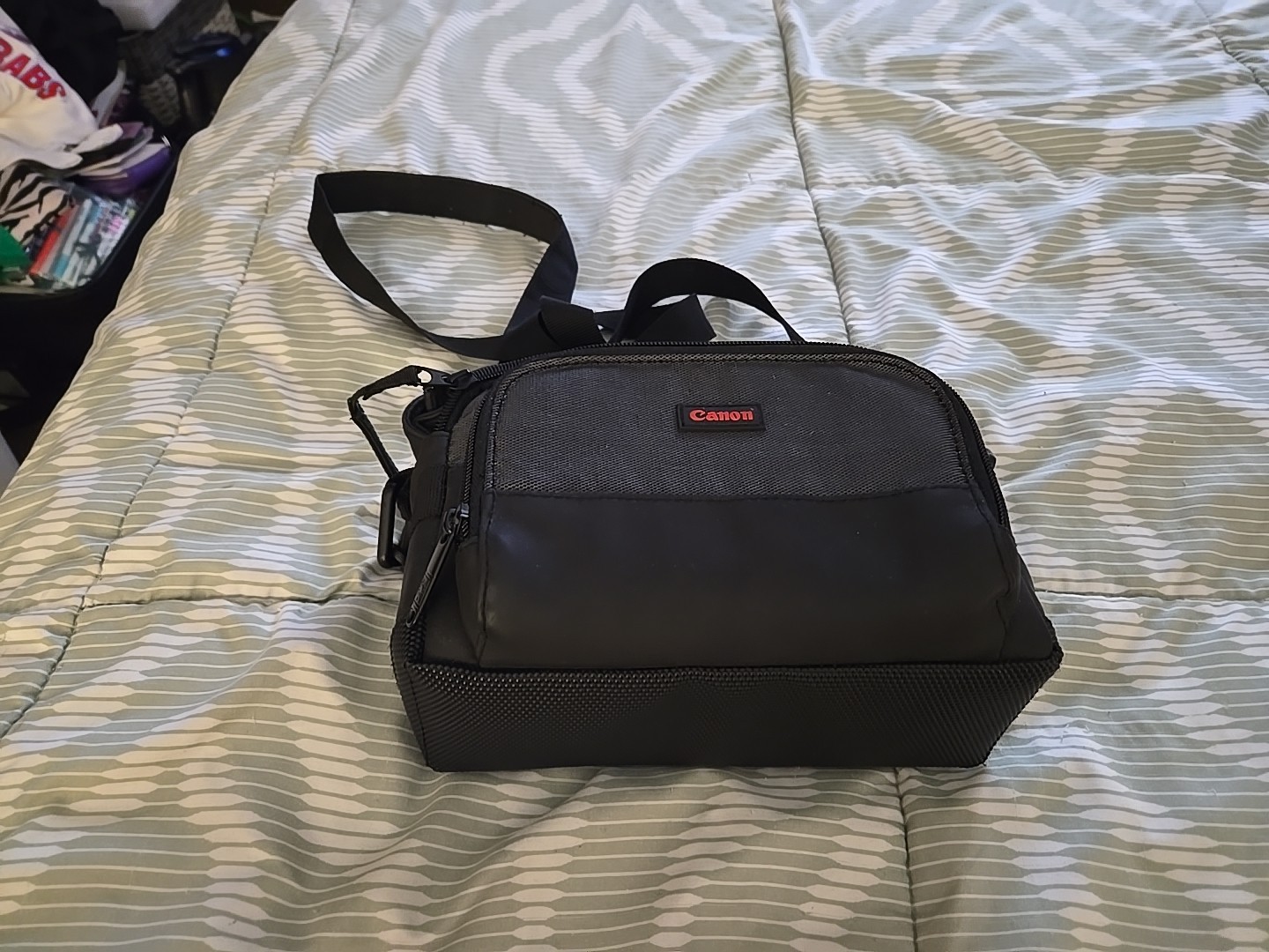 Canon Padded Camera Bag B35
